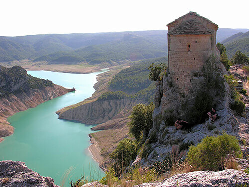 Ermita de la Pertusa